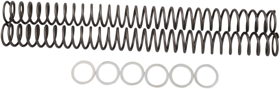 RACE TECH Fork Springs - 0.42 kg/mm FRSP 414642