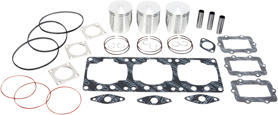 WISECO Piston Kit High-Performance SK1246