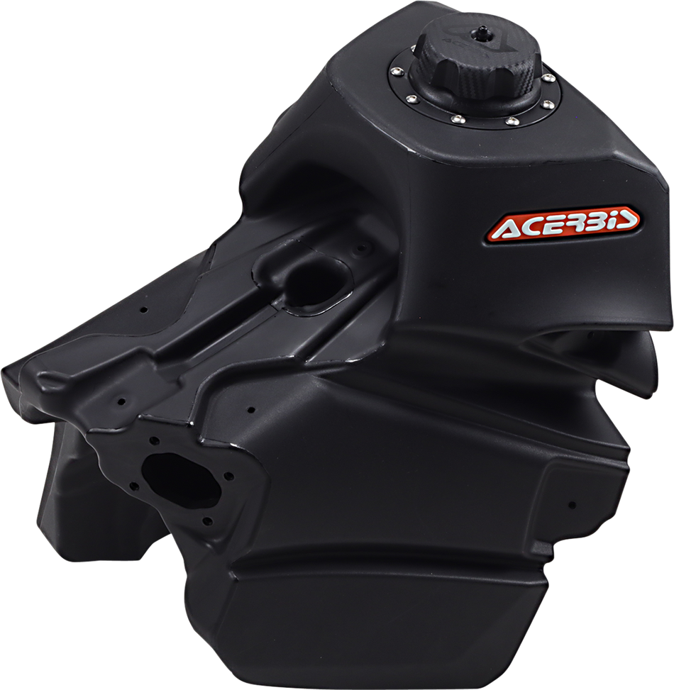 ACERBIS Gas Tank - Black - KTM - 3.9 Gallon 2780630001