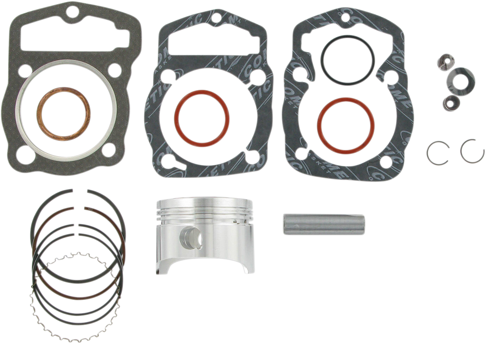 WISECO Piston Kit - Honda ATC High-Performance PK1002