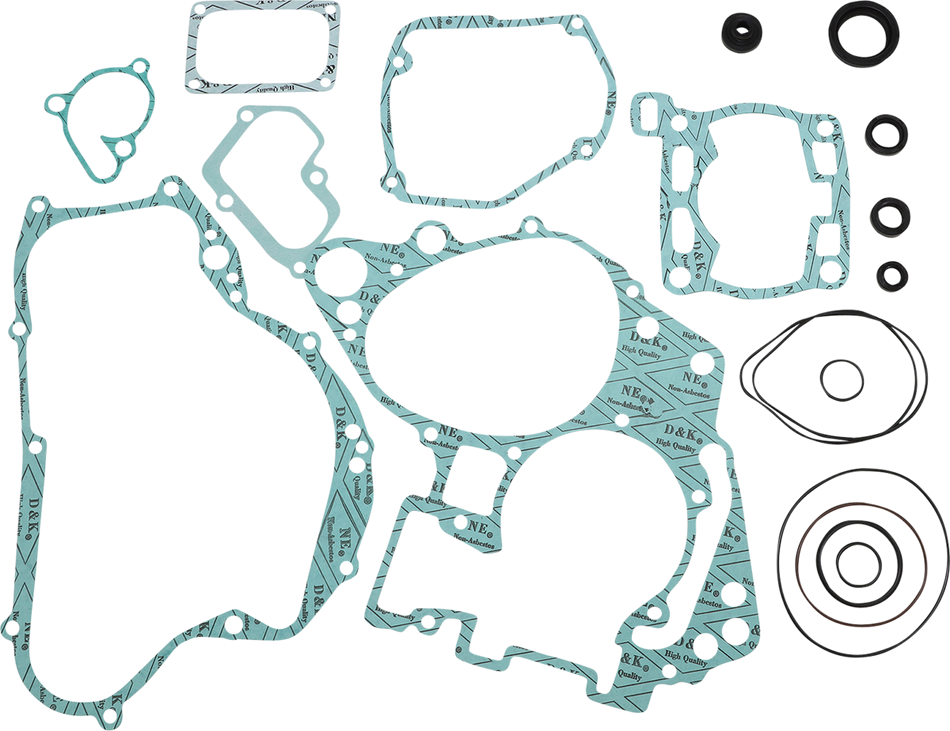 PROX Gasket Kit - Complete 34.3224