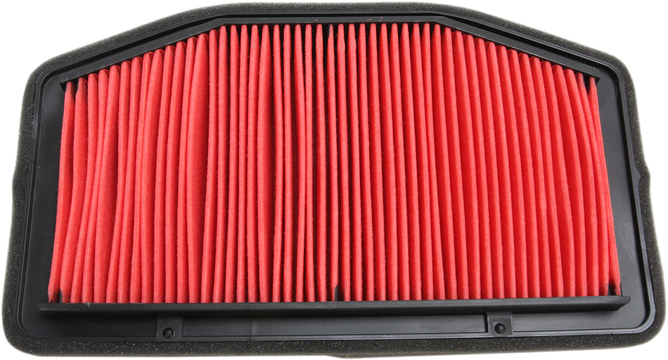 HIFLOFILTRO Air Filter - Yamaha R1 '09-'14 HFA4923