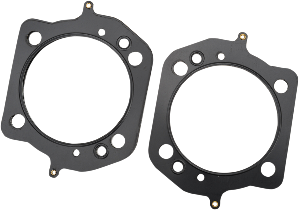 COMETIC Head Gasket - 4" - .025" C9877