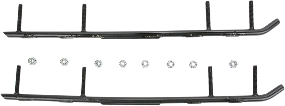 SNO STUFF X-calibar Carbide Runner - 505 Series - 4" - 60 505-627