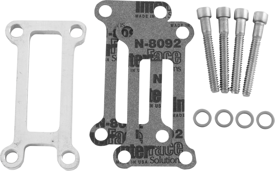 BAKER DRIVETRAIN Kit espaciador de boquilla de aceite 10902-56-A 