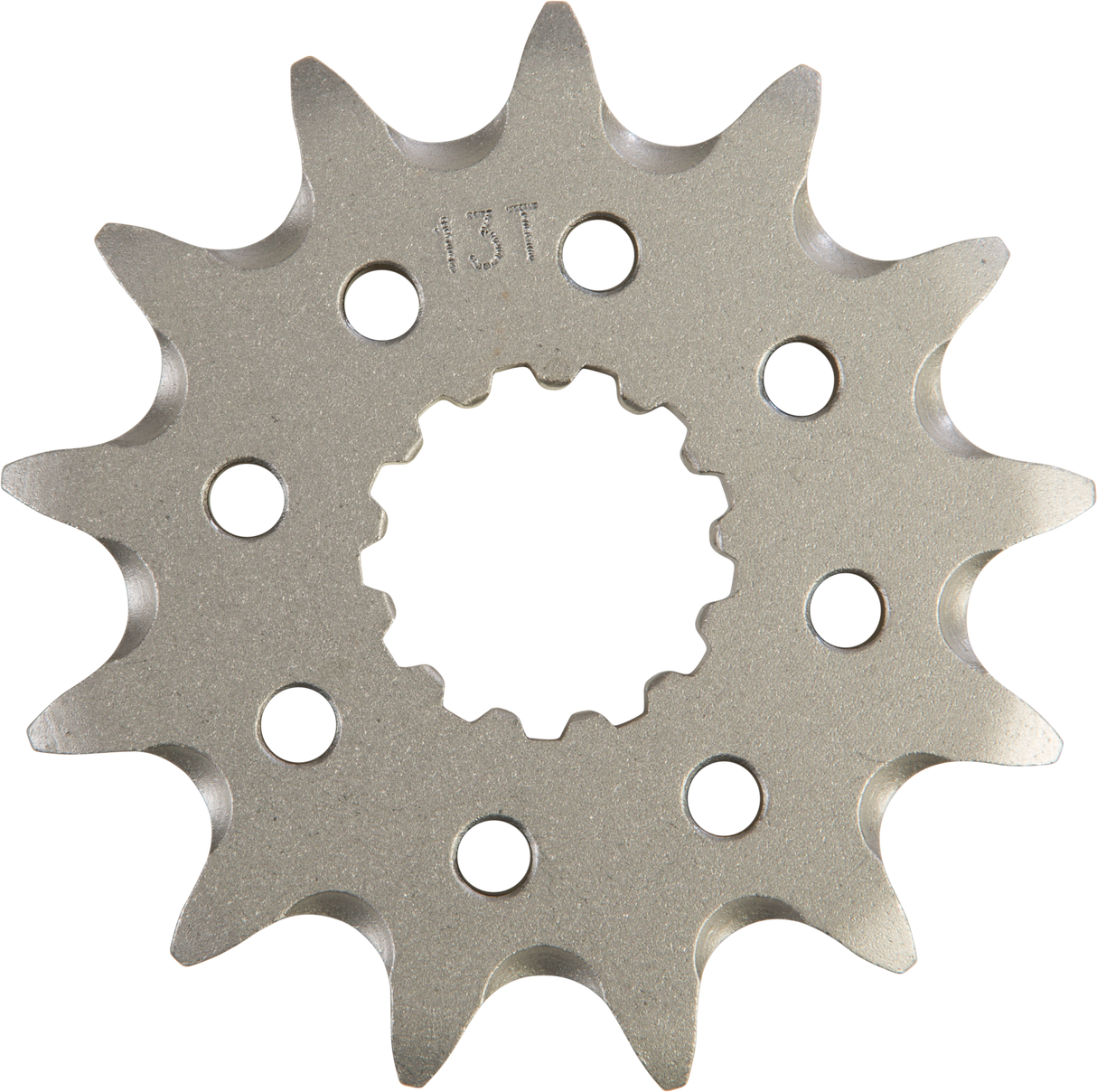 FIRE POWER Front Cs Sprocket Steel 13t-520 Kaw/Yam AT-50413-4
