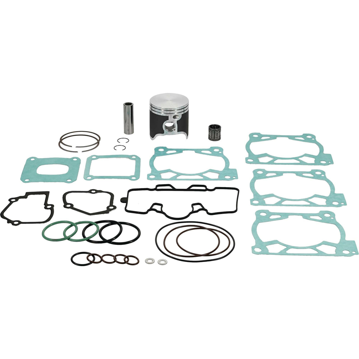 VERTEX Top End Kit Cast Replica 57.94/Std Husq/Ktm VTK24101A-1