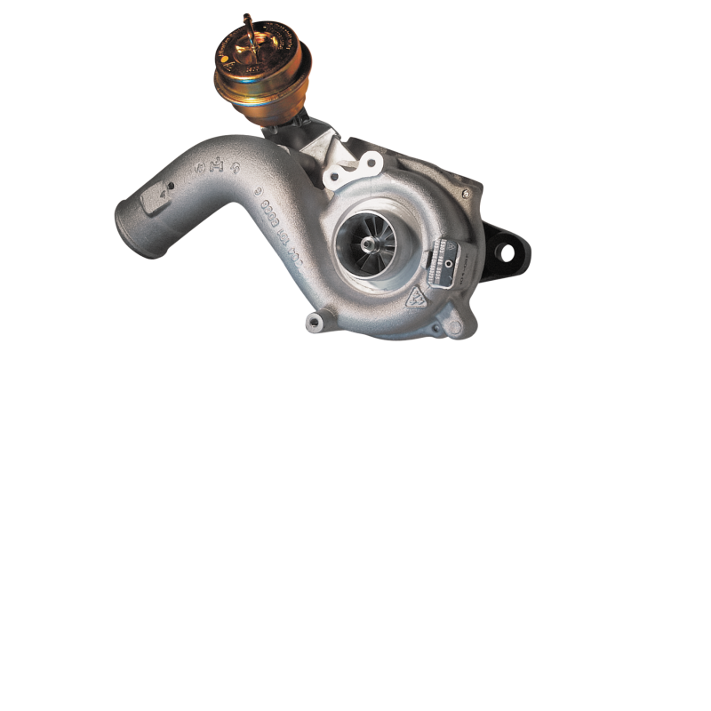 BorgWarner Turbocharger SX K04 Audi/VW 1.8L 5V TFSI Upgrade 53049887501