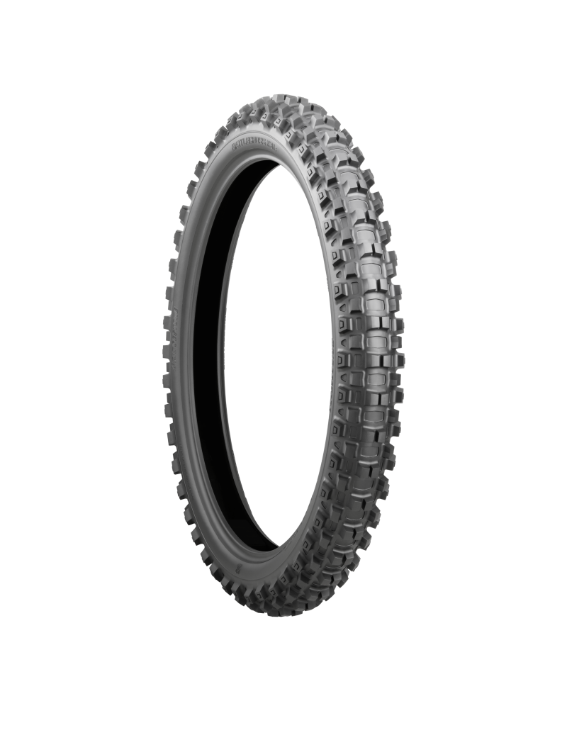 Bridgestone Battlecross X31F Tire - 80/100-21 51M 13847