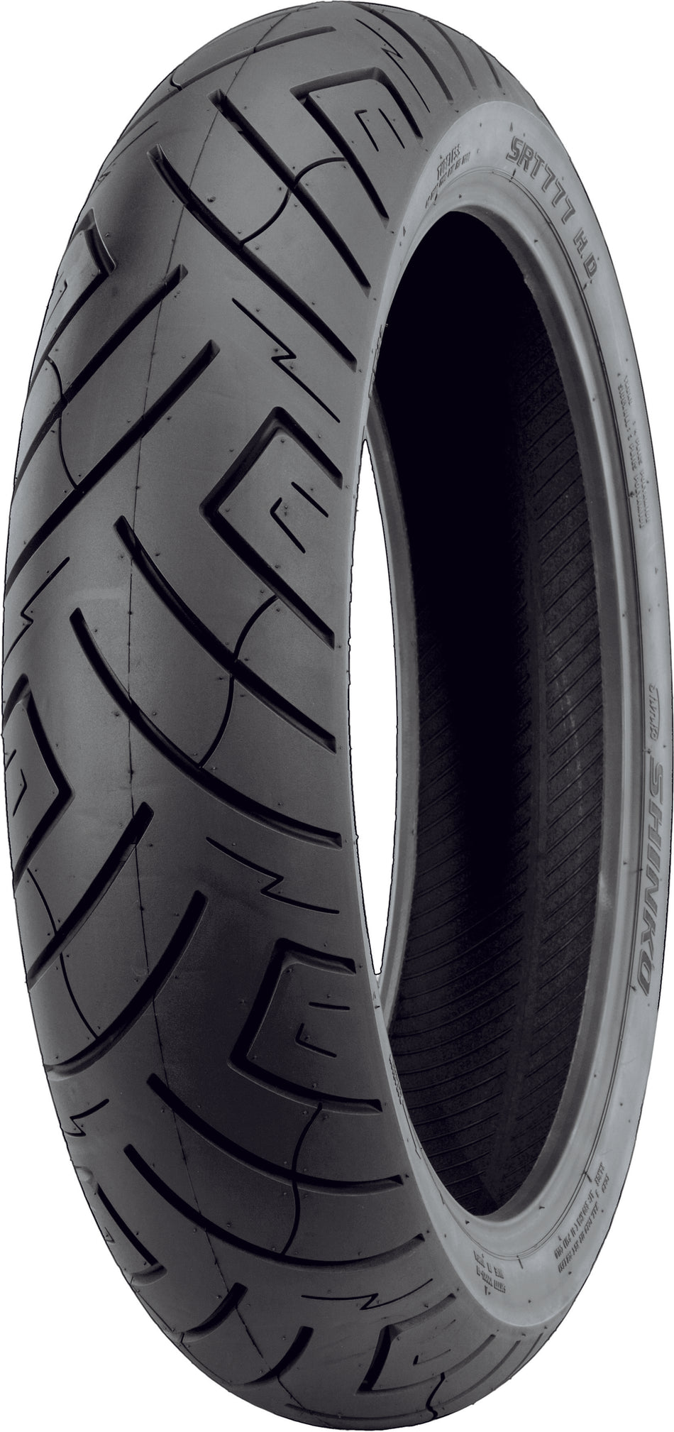 SHINKO Tire 777 Cruiser Hd Front 6.5b20 77h B/Bias Tl 87-4200