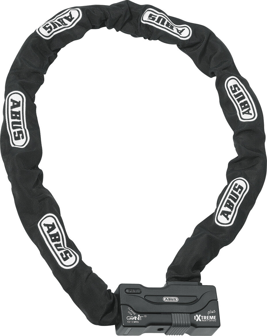 Abus Granit Extreme Plus 59 Chain Lock 140cm 56559