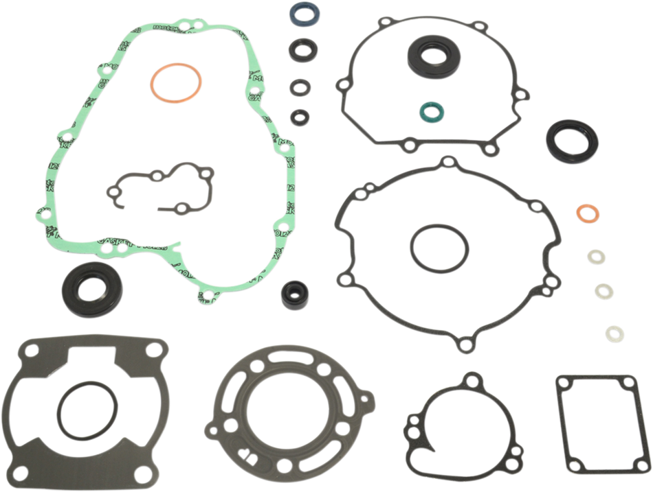 ATHENA Complete Gasket Kit - Kawasaki P400250900065