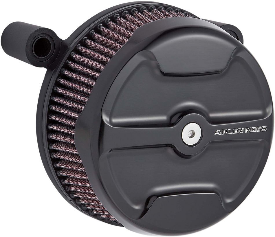 ARLEN NESS Knuckle Sucker Air Cleaner - Black 18-750