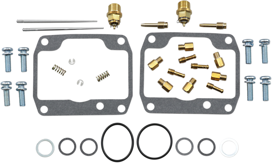 Parts Unlimited Carburetor Rebuild Kit - Arctic Cat 26-1955