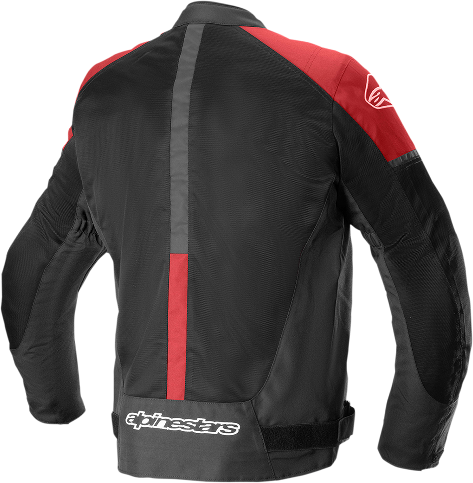 Chaqueta ALPINESTARS T SP X Superair - Negro/Rojo - 2XL 3302022-1303-2X