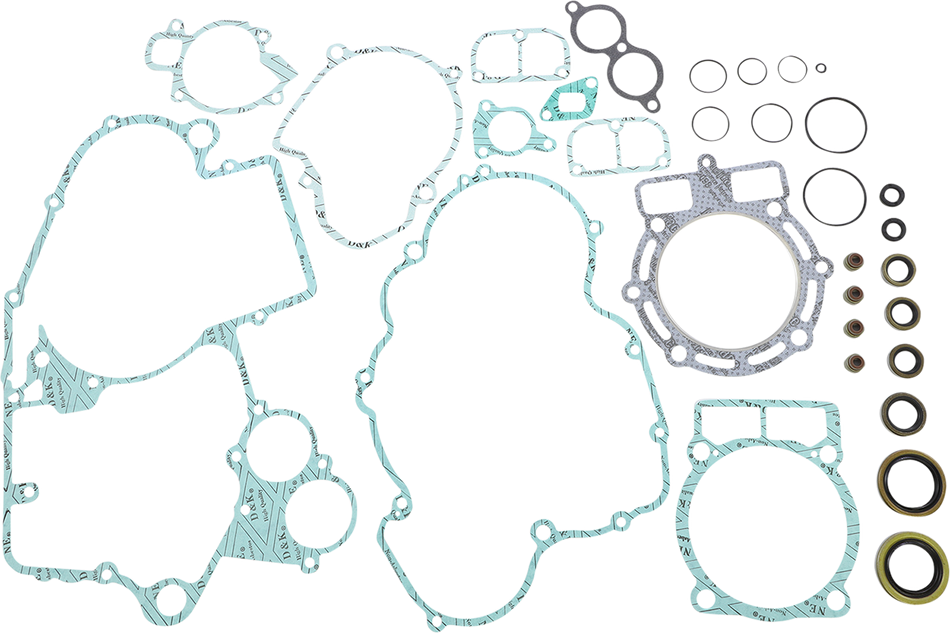 PROX Gasket Kit - Complete 34.652