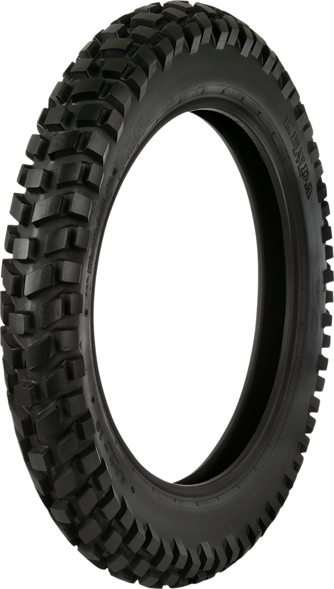 KENDA Tire - K335 Ice - Rear - 4.00"-18" - 64H 043351850B0