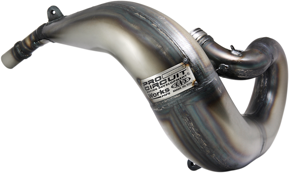 PRO CIRCUIT Works Pipe 761825