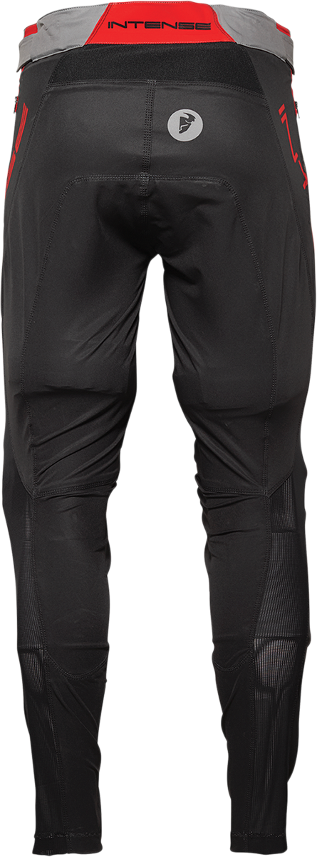 THOR Intense Assist Pants - Black/Gray - US 40 5010-0013