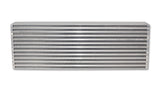 Vibrant Intercooler Core - 24in x 8in x 3.5in 12839