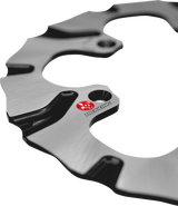 BRAKING Rear Rotor BY4509