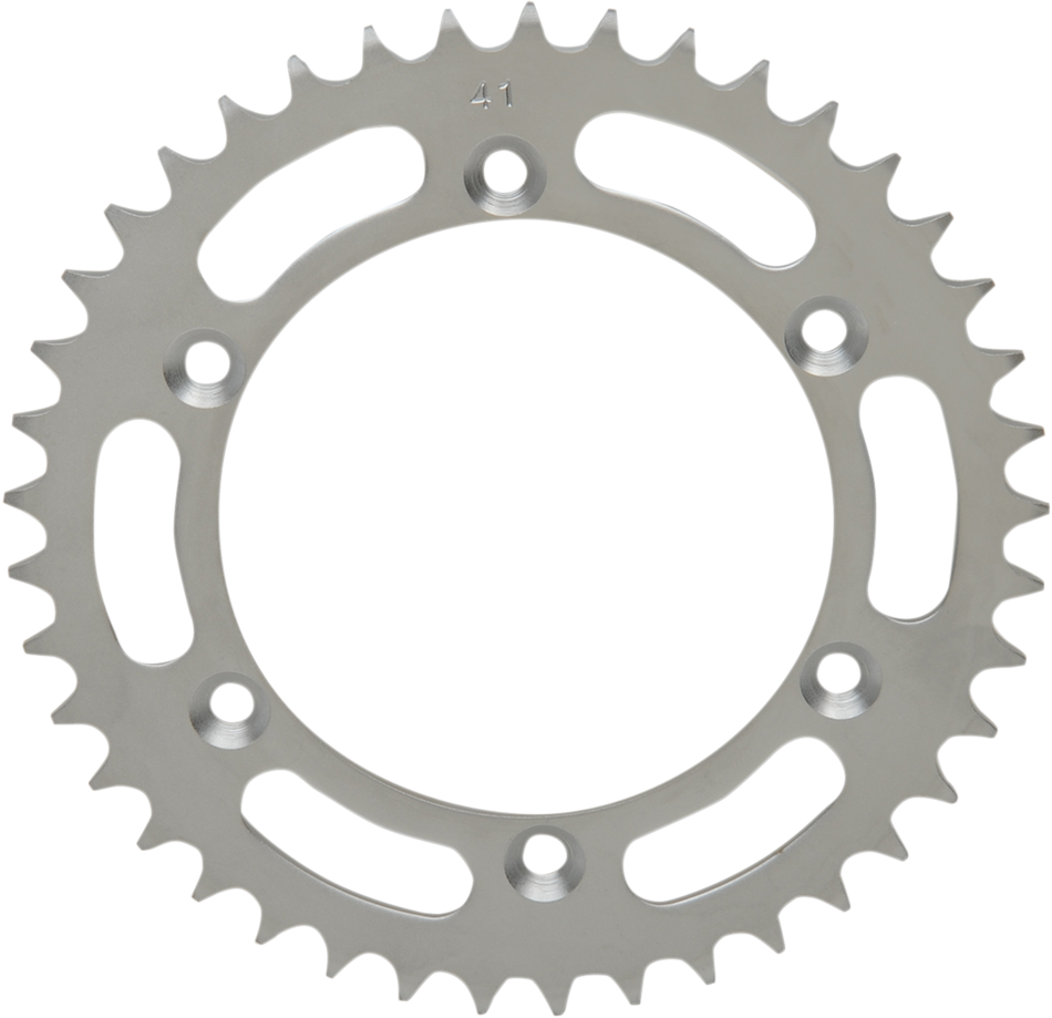 Parts Unlimited Rear Suzuki Sprocket - 520 - 41 Tooth 64511-14e00