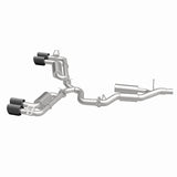 Magnaflow 22-23 VW Golf R NEO Cat-Back Exhaust System 19617