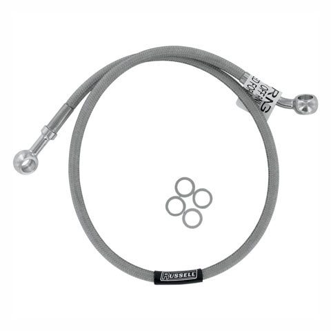 Russell Suzuki Rear Brake Line Kit 97-00 Gsf1200 Bandit 716067