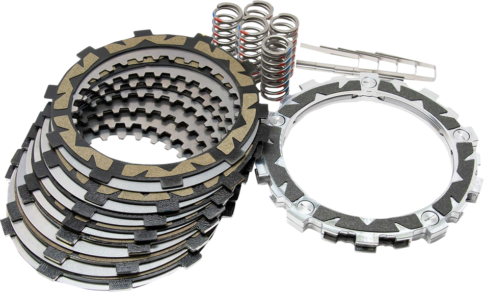 REKLUSE RadiusX Clutch Kit RMS-6309002