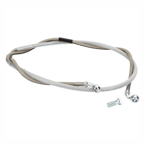 Russell Yamaha Front Brake Line Kit 91-93 Yz125; Yz250 716398