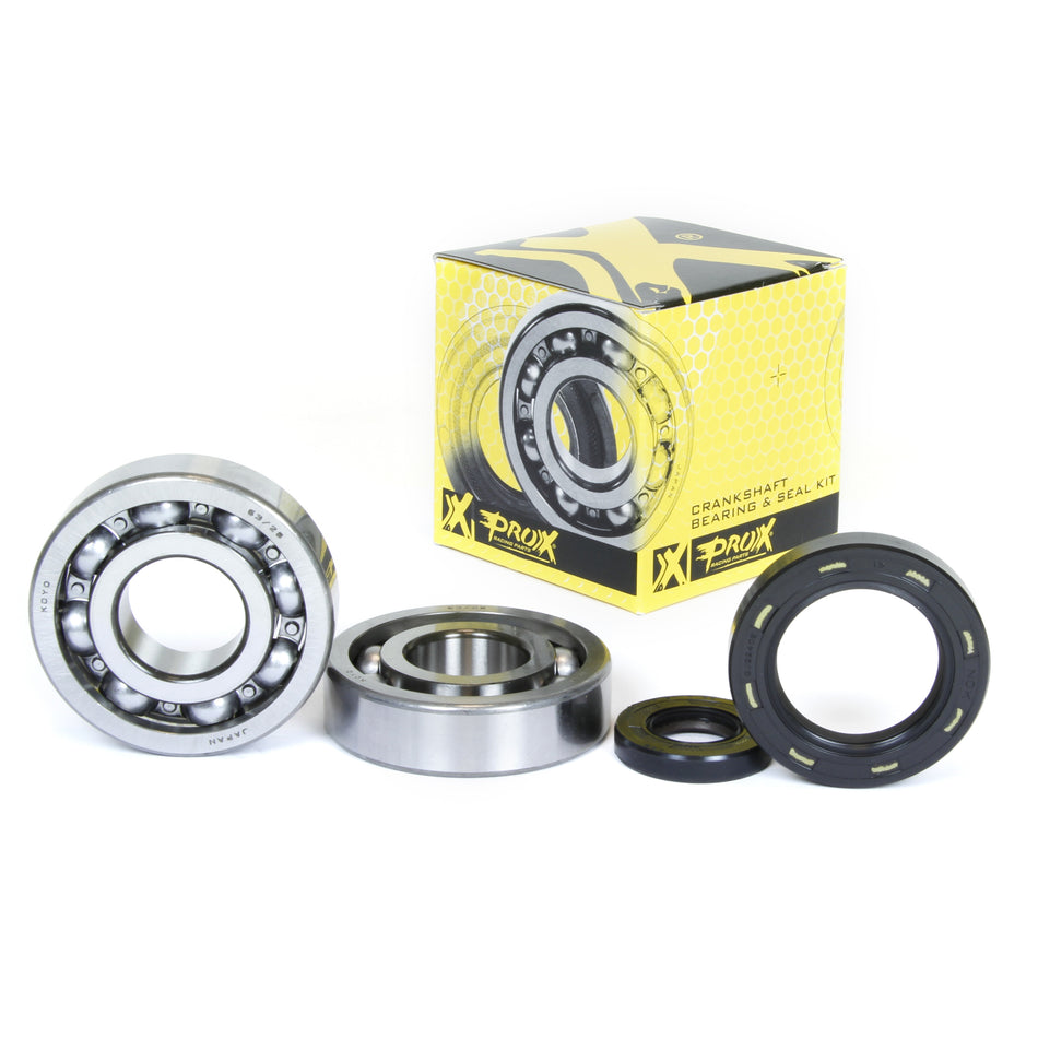 PROX Crankshaft Bearing & Seal Kit Hon 23.CBS13092