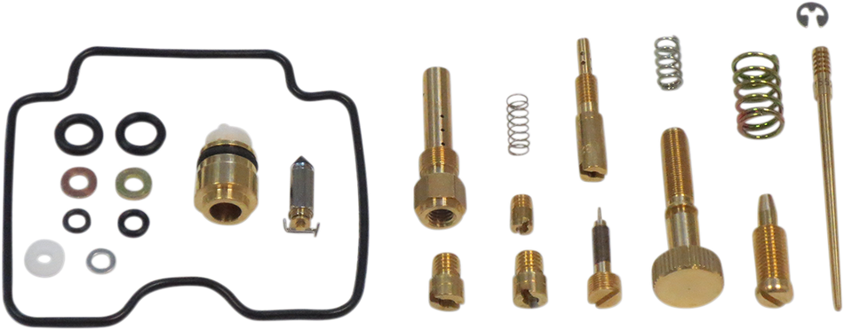 SHINDY Carburetor Repair Kit - Can-Am 03-472