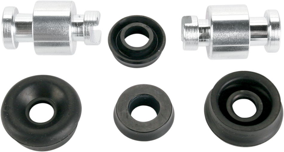 MOOSE UTILITY Wheel Cylinder Repair Kit - YFM400 06-561M