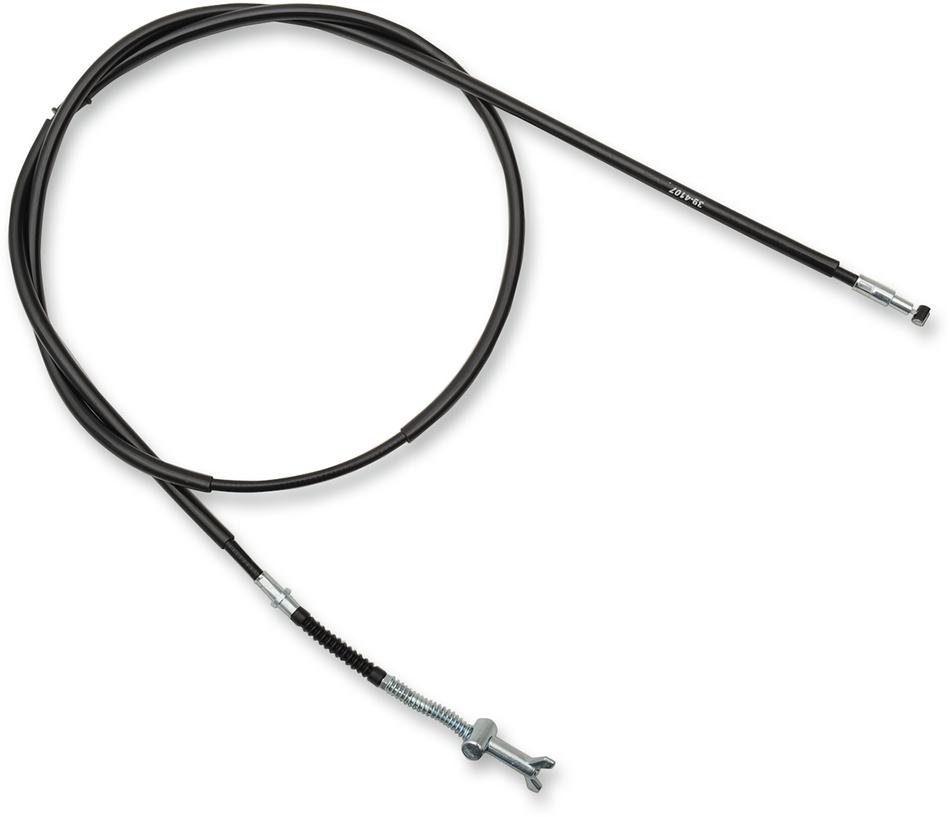 MOOSE RACING Cable de freno - Trasero - Estacionamiento - Honda 45-4019