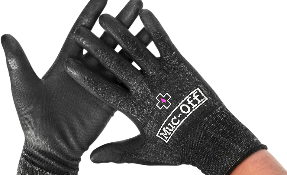 MUC-OFF Mechanics Utility Gloves - Large 154