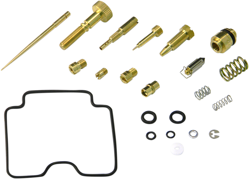 SHINDY Carburetor Repair Kit - Yamaha 03-327