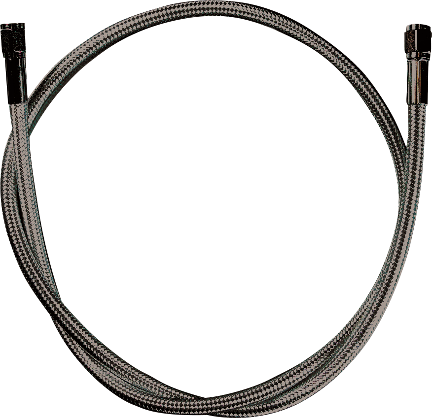 MAGNUM Brake Line - 26" - Black Pearl AS4526