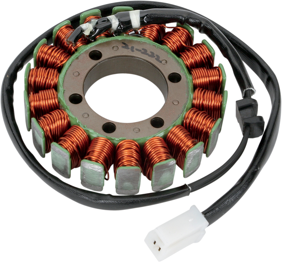 RICK'S MOTORSPORT ELECTRIC Stator - Kawasaki 21-222