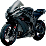 Zero Gravity Corsa Windschutzscheibe – getönt – ZX10R 2011-2013 24-263M-02 