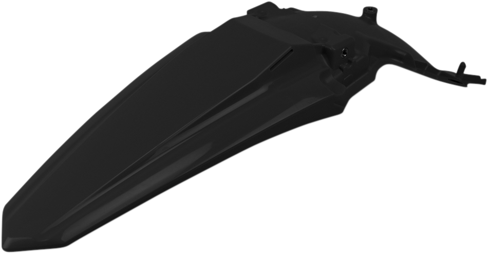 ACERBIS Rear Fender - Black 2736320001