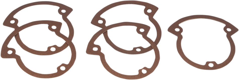 JAMES GASKET Derby Cover Gasket - Buell JGI-25377-03-F