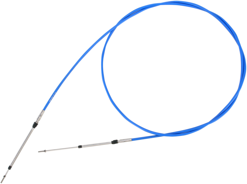 WSM Steering Cable - Kawasaki 002-042-04