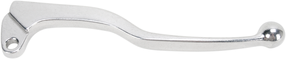 Parts Unlimited Brake Lever - Polished L99-51181