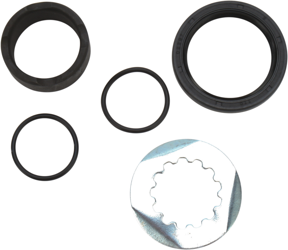 MOOSE RACING Countershaft Sprocket Seal Kit - Yamaha 25-4019