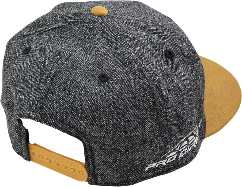 PRO CIRCUIT Treadmark Hat 6720100