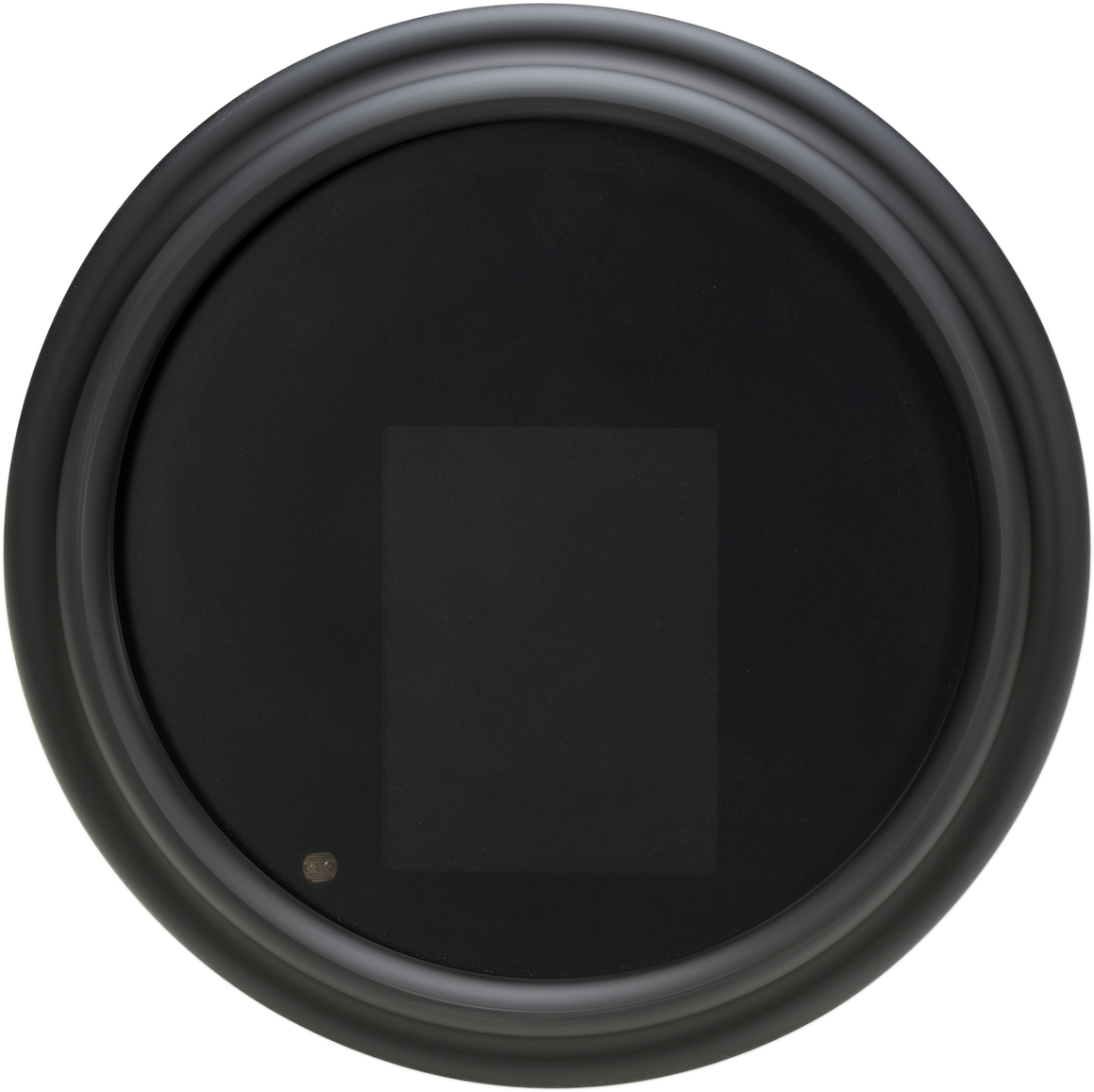 DAKOTA DIGITAL Tank Speedometer - Black Bezel - 4.5" - '04-'10 MLX-2004-K