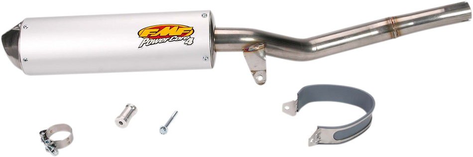 FMF Powercore 4 Muffler 044015 FMF044015