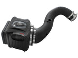 aFe Momentum HD Pro DRY S Stage-2 Si Intake 04.5-05 GM Diesel Trucks V8-6.6L LLY (See afe51-74002-E) 51-74002