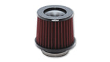 Vibrant The Classic Performance Air Filter (5.25in O.D. Cone x 5in Tall x 4.5in inlet I.D.) 10926