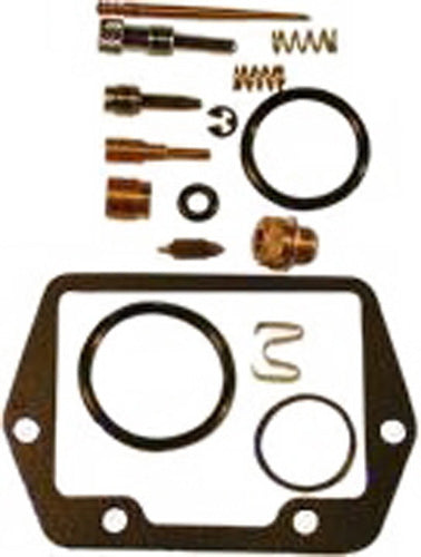 K&l Carb Rep Kit:hon Atc90 70-78 720171
